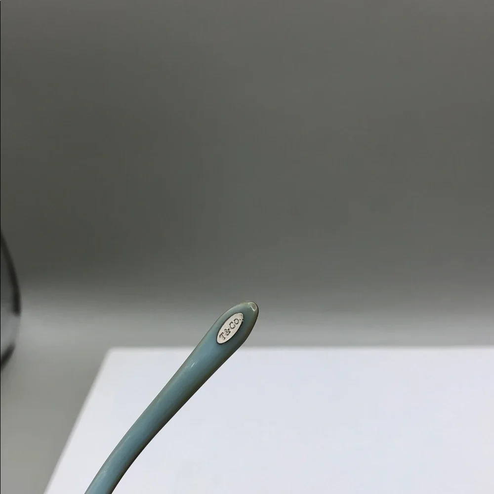 Tiffany & Co. these are